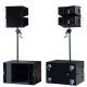 Ses Sistemi Line Array Sis.