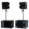 Ses Sistemi Line Array Sis.