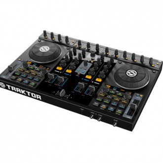 Dj Setup S4