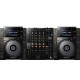 Dj Setup Pioneer 900 Setup