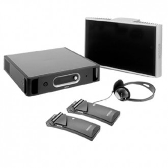 Bosch Digital Simultane Sistem