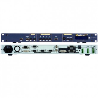 Analog Way Quatro Volue