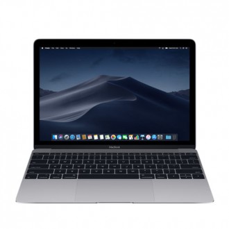 Macbook