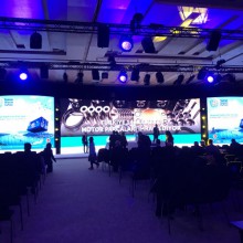 Led Ekran 3mm İndoor M2 Fiyat