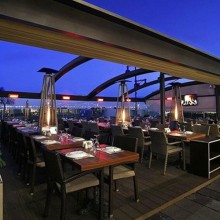 İstanbul İçi BBQ Menü (0 - 40 Kişi Arası)