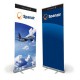 Roll-up 85cm x 200cm