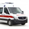 Ambulans Stajer Doktorlu