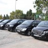 Sabiha Gökçen Havalimanı - İstanbul Park F1 (Sprinter)