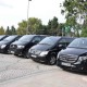 Crown Plaza Kurtköy - İstanbul Park F1 (Sprinter)