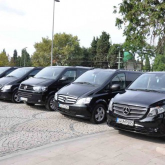 Crown Plaza Kurtköy - İstanbul Park F1 (Sprinter)