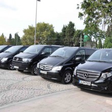 İstanbul Havalimanı - Maslak