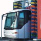 Araç Temizlik Showcar Otobüs