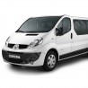 Renault Trafic 8+1