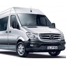 Sprinter 13+1