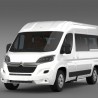 Citroen Jumper 13+1