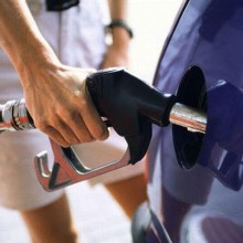Mazot  100 litre