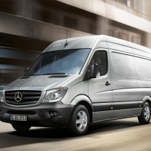 Panelvan Minibüs İstanbul - Ankara