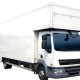 5m Kamyon İstanbul - Ankara