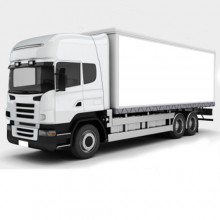 7m Kamyon İstanbul - Ankara
