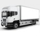 7m Kamyon İstanbul - İzmir