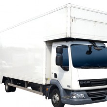 Taşıyıcı Kamyon 5m (4 Kişi)