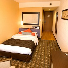 İstanbul Dışı Single Oda 4 Yıldızlı Otel