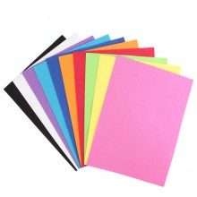 Yuvarlak 1cm Çapı Renkli Stıcker 100'lü